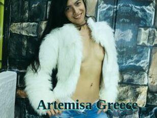 Artemisa_Greece