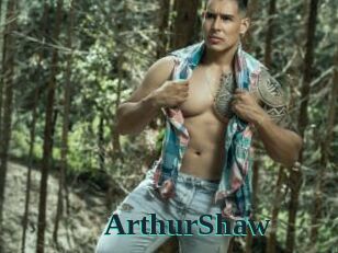 ArthurShaw