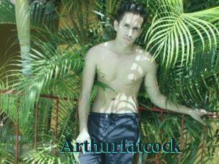 Arthurfatcock