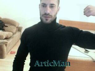 ArticMan