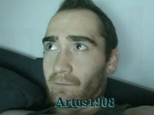 Artos1908