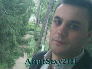 Artur_Sexy21H