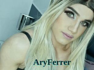 AryFerrer