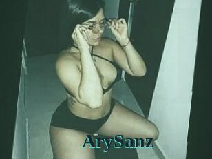 ArySanz