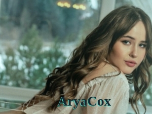 AryaCox