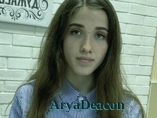 AryaDeacon