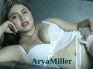 AryaMiller
