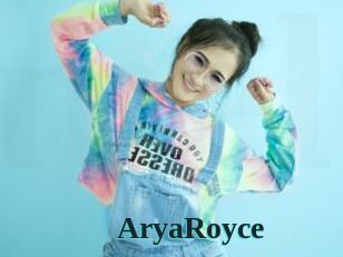 AryaRoyce