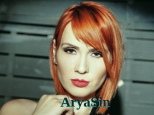 AryaSin