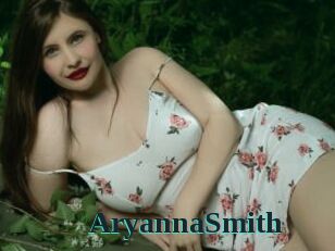 AryannaSmith