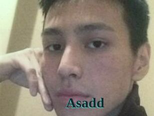 Asadd