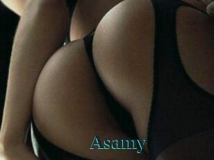 Asamy