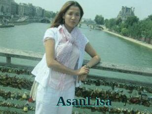 AsanLisa