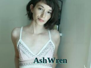 AshWren