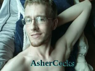 AsherCocks