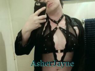 AsherJayne