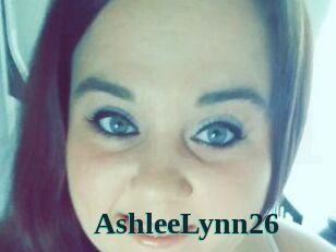 AshleeLynn_26