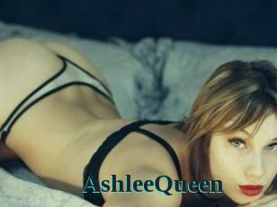 AshleeQueen