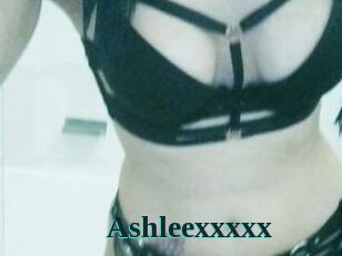 Ashleexxxxx