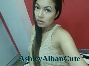 AshleyAlbanCute
