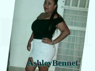 AshleyBennet Melody Melons