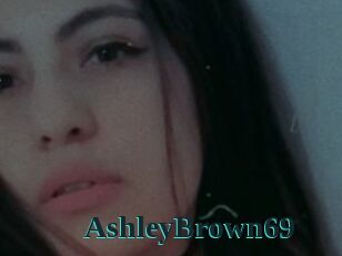 AshleyBrown69