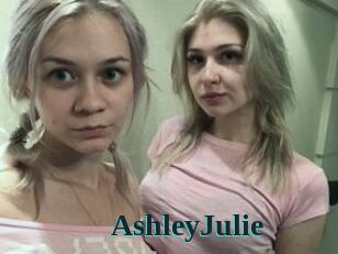 AshleyJulie
