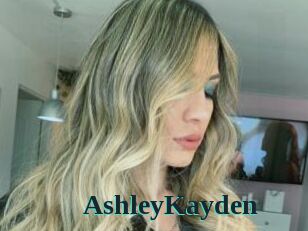 AshleyKayden