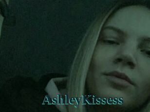 AshleyKissess