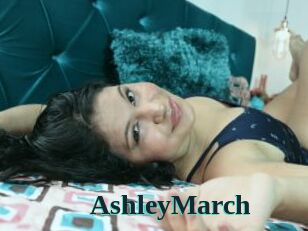 AshleyMarch