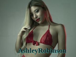 AshleyRobinson