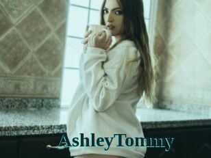 AshleyTommy