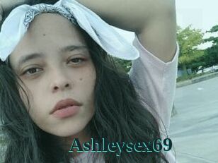 Ashleysex69