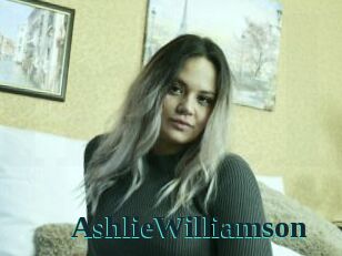 AshlieWilliamson