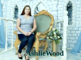 AshlieWood