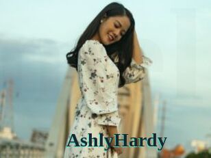 AshlyHardy