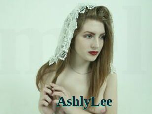 AshlyLee