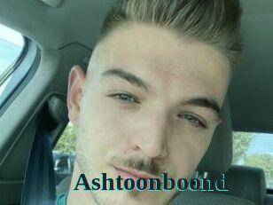 Ashtoonboond