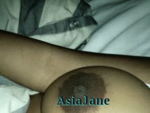 AsiaJane