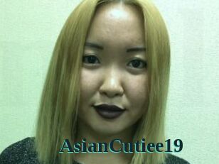 AsianCutiee19