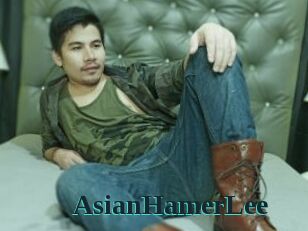 AsianHamerLee