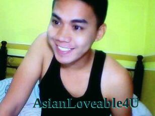 AsianLoveable4U Melody Melons
