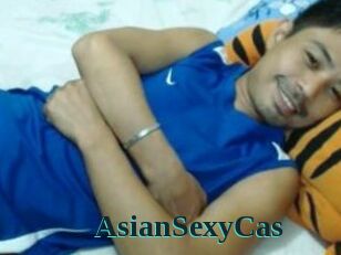 AsianSexyCas