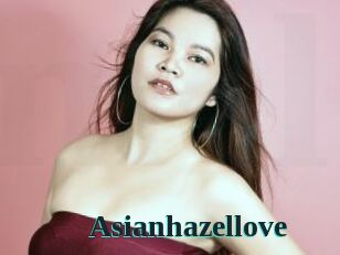 Asianhazellove