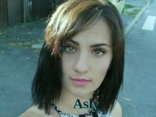 Asly