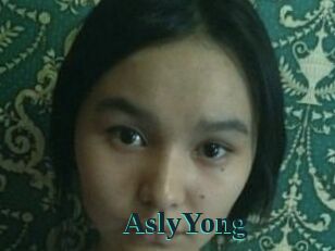 AslyYong
