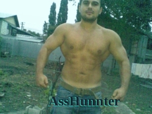 AssHunnter