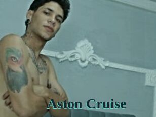 Aston_Cruise Melody Melons