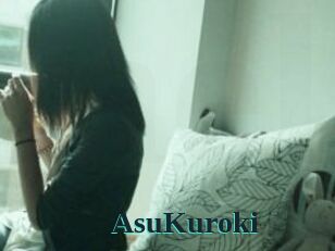 AsuKuroki