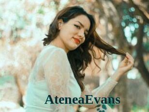 AteneaEvans